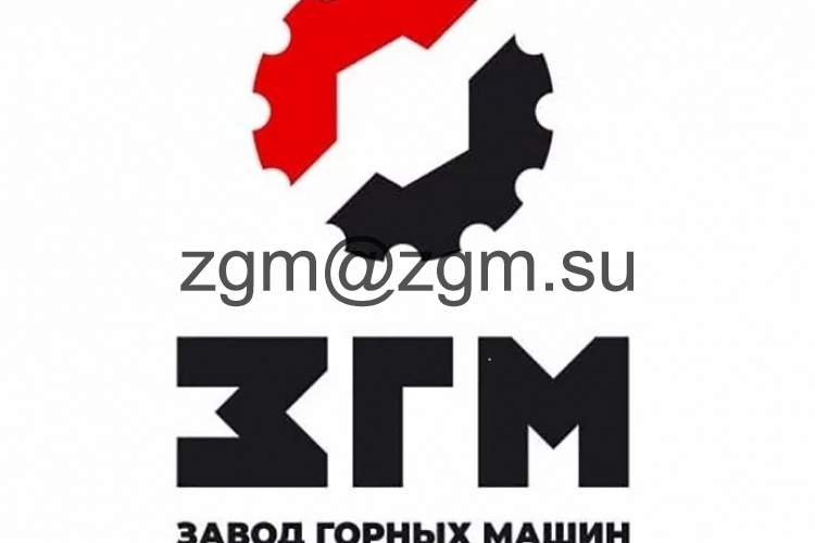 Гайка ГИС63-01.04.01.009