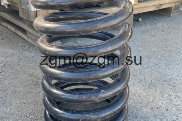 Пружина ЗГМ.ГИЛ-52-00.001 (1014802003)