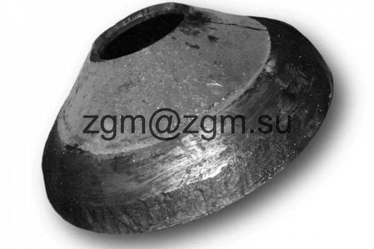 Конус дробящий неподвижный 4844202004 (КСД-900 Гр)