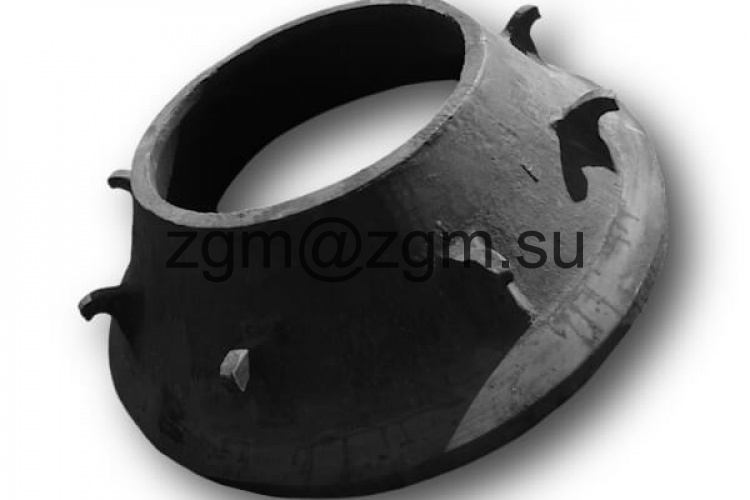 Броня неподвижная 1279.07.301 (КМД 1750 Т)
