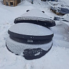 Броня конуса 2-74254-01 (КСД-1200 Гр и Т)