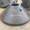 Броня конуса 1280.05.206-1 (КСД 1750)